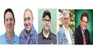 Local mayors looking for stability in wake of federal election