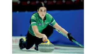 Maryfield curler represents Saskatchewan at Scotties
