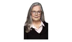 Wagantall reflects on what kind of year 2025 has been for the Conservatives