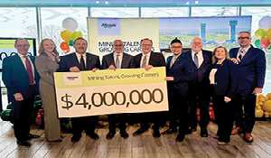 Mosaic investing $4.1 million in Sask mining workforce