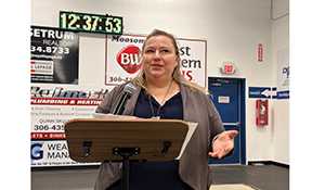 Southeast College says English Language Training to start soon in Moosomin