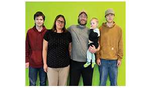 GoFundMe launched for family after house fire in Rocanville May 8