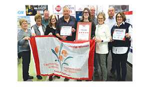 Moosomin Communities In Bloom begins planning for 2026 national competition