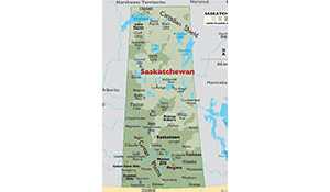 Municipalities across Saskatchewan set to receive record revenue-sharing