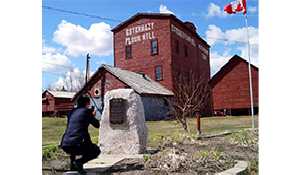 Town of Esterhazy reduces price of lots in Sylvite subdivision