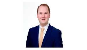 Grant Jackson reflects on his first year in federal politics